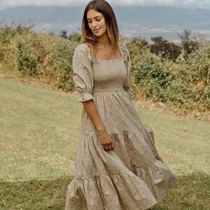 Neuflora Ashland Dress